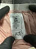 Carter's 100% Polyester Solid Pink Skirt Size 3T - photo 3