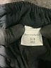Abercrombie Solid Black Skirt Size 5 - photo 3