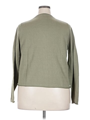 Croft & Barrow Cardigan (view 2)