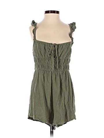 Cider Romper (view 1)