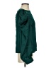 Lulus 100% Polyester Green Long Sleeve Blouse Size S - photo 4