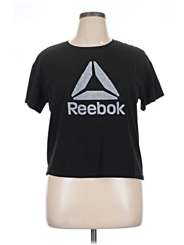 Reebok Short Sleeve T-Shirt (view 1)