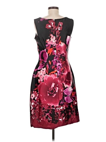 Roulette Cocktail Dress (view 2)