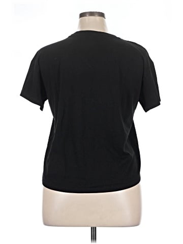 Reebok Short Sleeve T-Shirt (view 2)