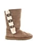 Ugg Tan Boots Size 8 - photo 1
