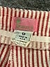 Molly B. Stripes Tan Shorts Size 6 - photo 3