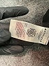 Athleta Black Track Pants Size 6 - photo 8