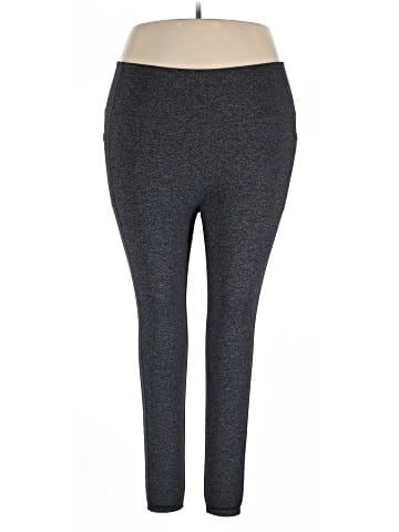 Skechers Active Pants (view 1)