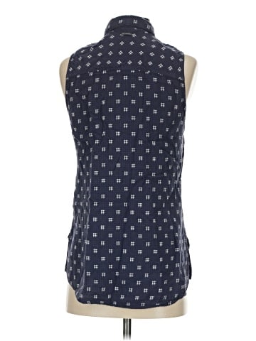 Columbia Sleeveless Blouse (view 2)