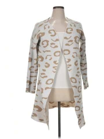 Vestidos Cardigan (view 1)