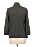 Alfred Dunner Gray Cardigan Size L - photo 2