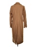 MICHAEL Michael Kors Brown Wool Coat Size XS - photo 2
