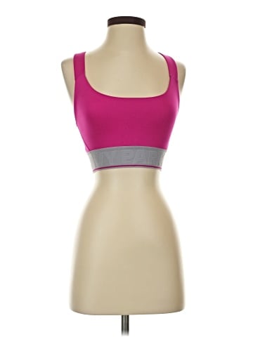 Ivy Park Sports Bra (view 1)