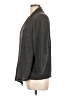 Alfred Dunner Gray Cardigan Size L - photo 5