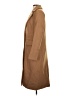MICHAEL Michael Kors Brown Wool Coat Size XS - photo 5
