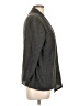 Alfred Dunner Gray Cardigan Size L - photo 4