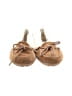 Ugg Brown Tan Flats Size 7 - photo 2