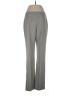 Kasper 100% Polyester Gray Dress Pants Size 10 - photo 2
