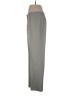 Kasper 100% Polyester Gray Dress Pants Size 10 - photo 5