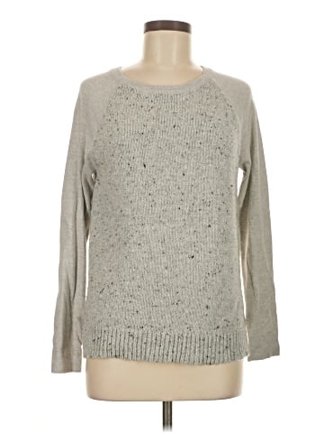 G.H. Bass & Co. Pullover Sweater (view 1)