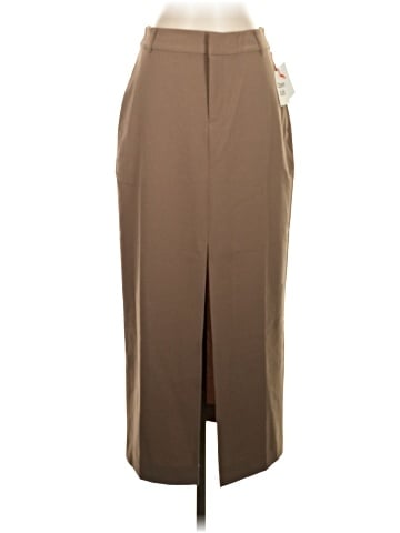 Open Edit Formal Skirt (view 1)