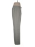 Kasper 100% Polyester Gray Dress Pants Size 10 - photo 4