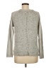 G.H. Bass & Co. Gray Pullover Sweater Size M - photo 2