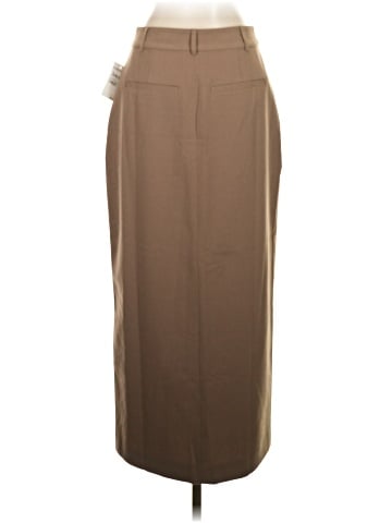Open Edit Formal Skirt (view 2)