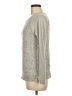 G.H. Bass & Co. Gray Pullover Sweater Size M - photo 5