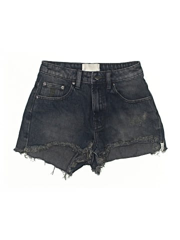 One Teaspoon Denim Shorts (view 1)