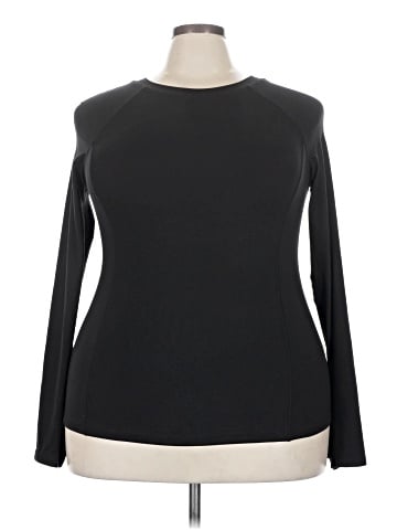 Rae Mode Pullover Sweater (view 1)