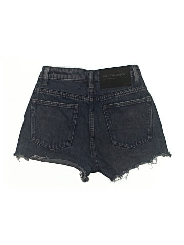 One Teaspoon Denim Shorts (view 2)