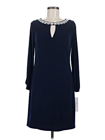 Eliza J Cocktail Dress (view 1)
