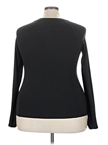 Rae Mode Pullover Sweater (view 2)