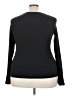 Rae Mode Black Pullover Sweater Size 3X - photo 2