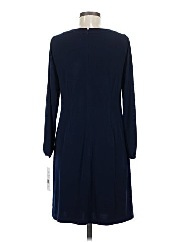 Eliza J Cocktail Dress (view 2)