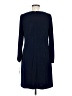Eliza J 100% Polyester Blue Cocktail Dress Size 6 - photo 2