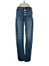 Anthropologie Blue Jeans Size 27 waist - photo 1