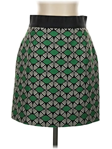 Milly Formal Skirt (view 1)