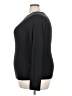 Rae Mode Black Pullover Sweater Size 3X - photo 5