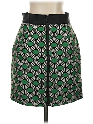 Milly Formal Skirt (view 2)