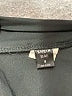 Shein 100% Polyester Solid Black Casual Skirt Size M - photo 4