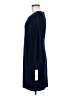 Eliza J 100% Polyester Blue Cocktail Dress Size 6 - photo 5