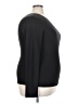 Rae Mode Black Pullover Sweater Size 3X - photo 4