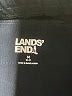 Lands' End 100% Cotton Blue Casual Pants Size M - photo 4