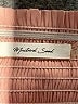 Mustard Seed 100% Polyester Solid Ivory Casual Skirt Size M - photo 3