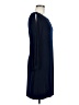 Eliza J 100% Polyester Blue Cocktail Dress Size 6 - photo 4