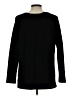 Athleta Black Pullover Sweater Size L - photo 2