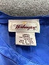 Worthington 100% Polyester Blue Short Sleeve Top Size L - photo 7