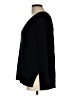 Athleta Black Pullover Sweater Size L - photo 5